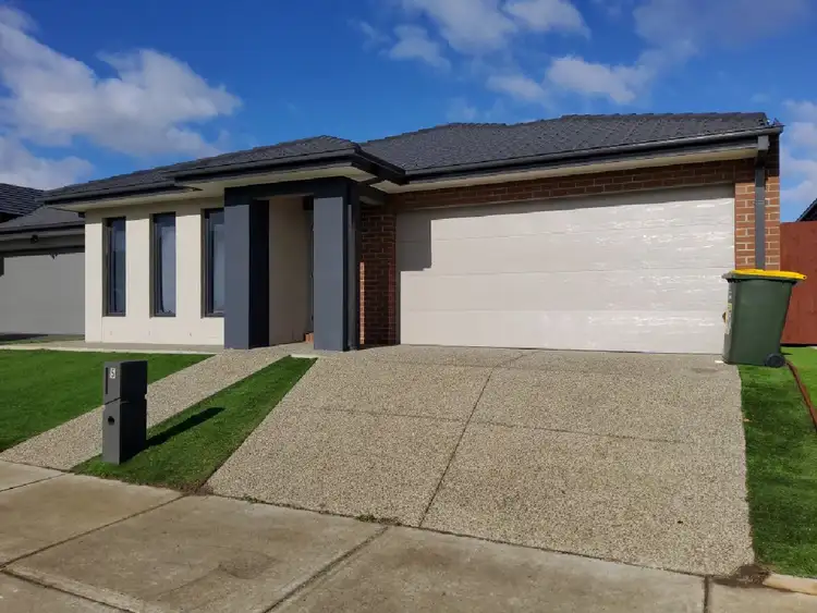 Address available on request