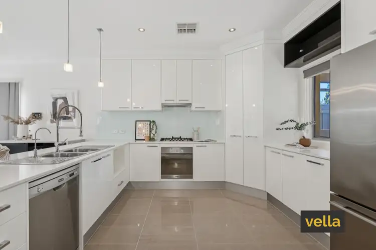 Second view of Homely house listing, 1B Brooker Avenue, Campbelltown SA 5074