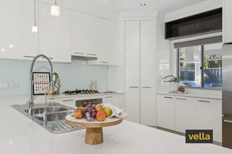 Third view of Homely house listing, 1B Brooker Avenue, Campbelltown SA 5074