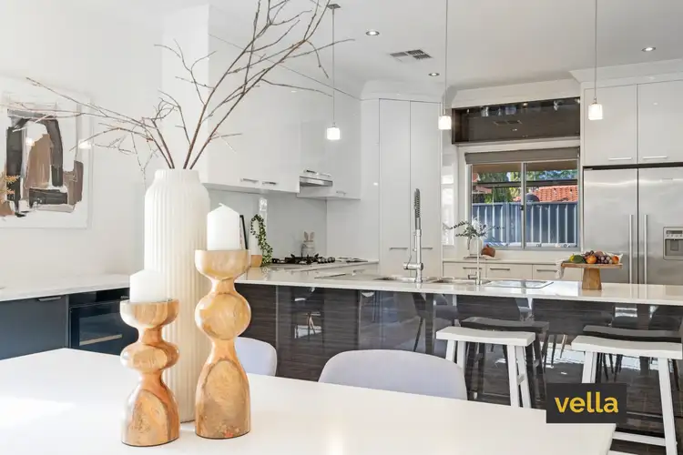 Fourth view of Homely house listing, 1B Brooker Avenue, Campbelltown SA 5074