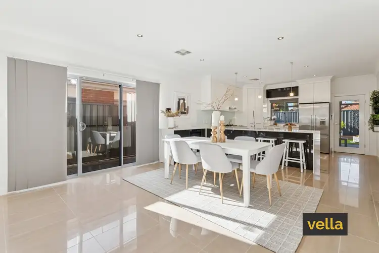 Fifth view of Homely house listing, 1B Brooker Avenue, Campbelltown SA 5074