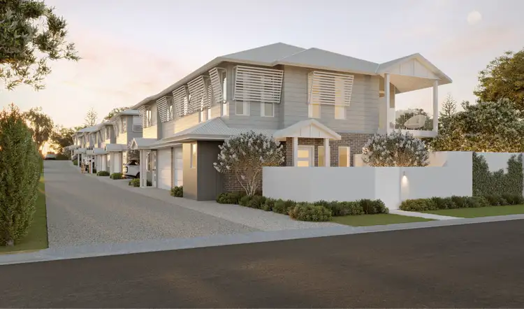 35 Farrell Street, Yandina QLD 4561