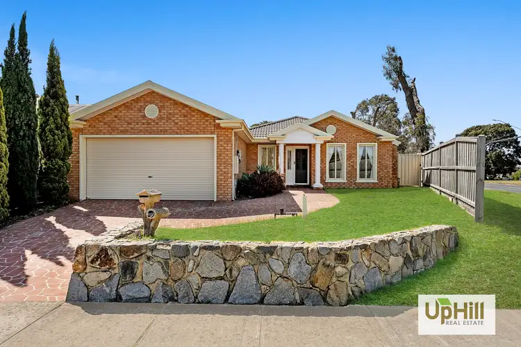 2 Bawden Street, Carrum Downs VIC 3201