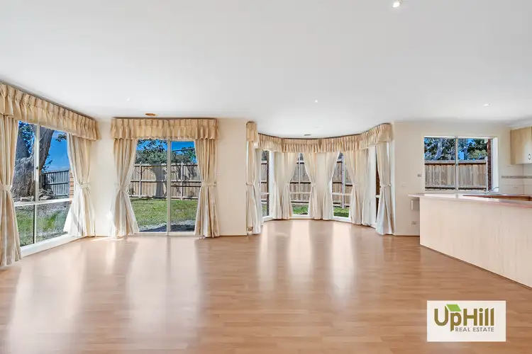 Second view of Homely house listing, 2 Bawden Street, Carrum Downs VIC 3201