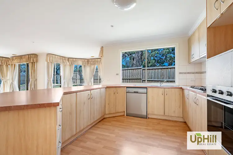 Third view of Homely house listing, 2 Bawden Street, Carrum Downs VIC 3201