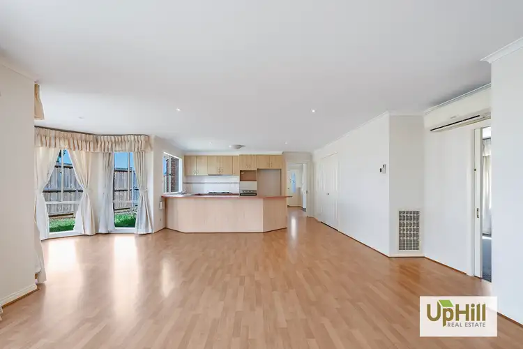 Fourth view of Homely house listing, 2 Bawden Street, Carrum Downs VIC 3201