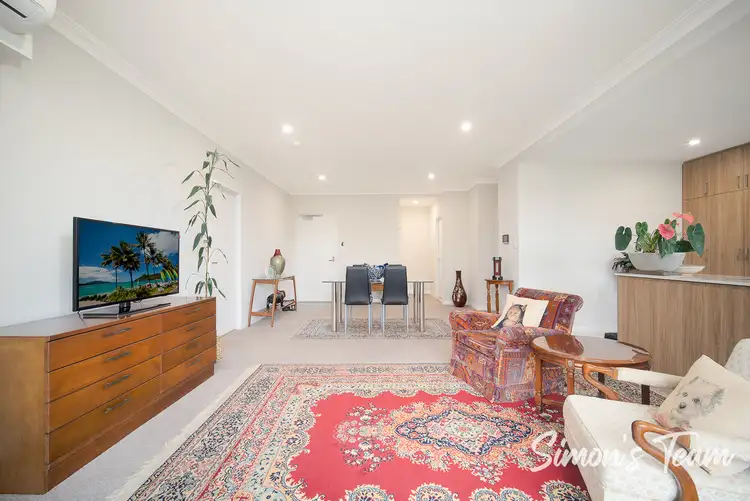 Fourth view of Homely apartment listing, 218/14 Free Settlers Drive, Kellyville NSW 2155