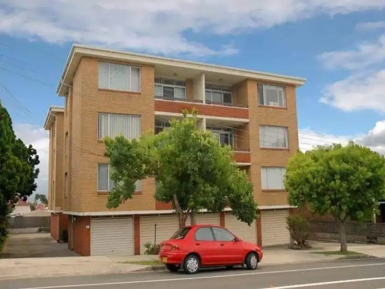 7/18 Leichhardt Street, Leichhardt NSW 2040