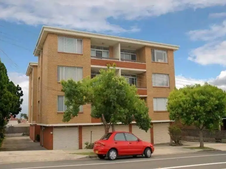 Main view of Homely apartment listing, 7/18 Leichhardt Street, Leichhardt NSW 2040
