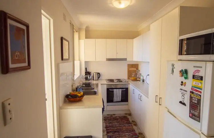 Third view of Homely apartment listing, 7/18 Leichhardt Street, Leichhardt NSW 2040