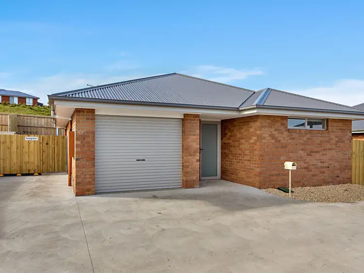 6/6 Dubs and Co Drive, Sorell TAS 7172