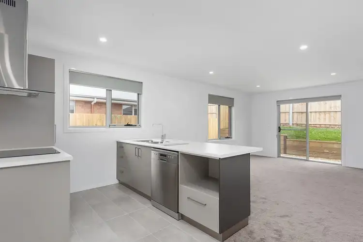Second view of Homely unit listing, 6/6 Dubs and Co Drive, Sorell TAS 7172