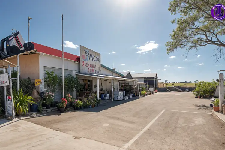 171 Avoca Street, Avoca QLD 4670