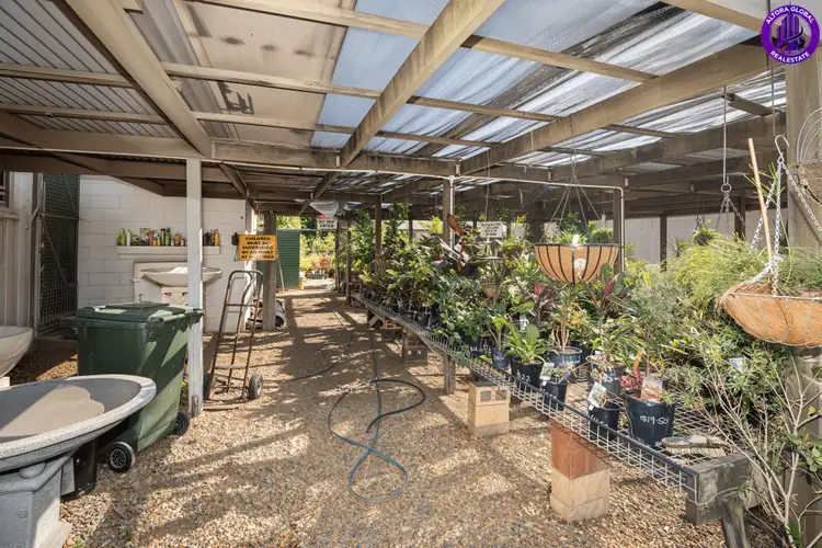 Fourth view of Homely house listing, 171 Avoca Street, Avoca QLD 4670