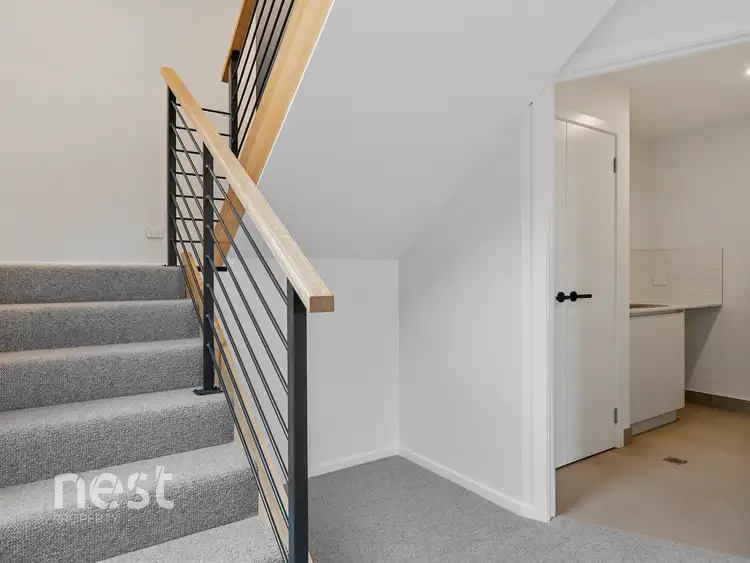 Fourth view of Homely townhouse listing, 2/54 Hillside Drive, Blackmans Bay TAS 7052