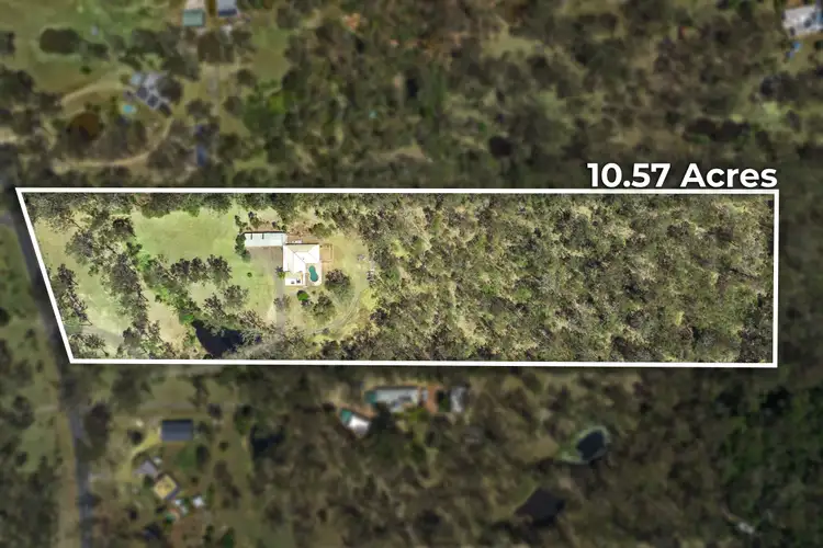 171-183 Edelsten Road, Jimboomba QLD 4280