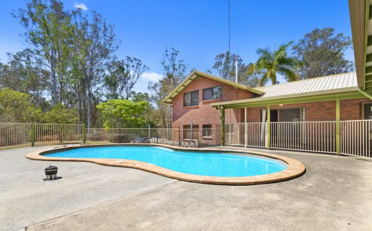 171-183 Edelsten Road, Jimboomba QLD 4280