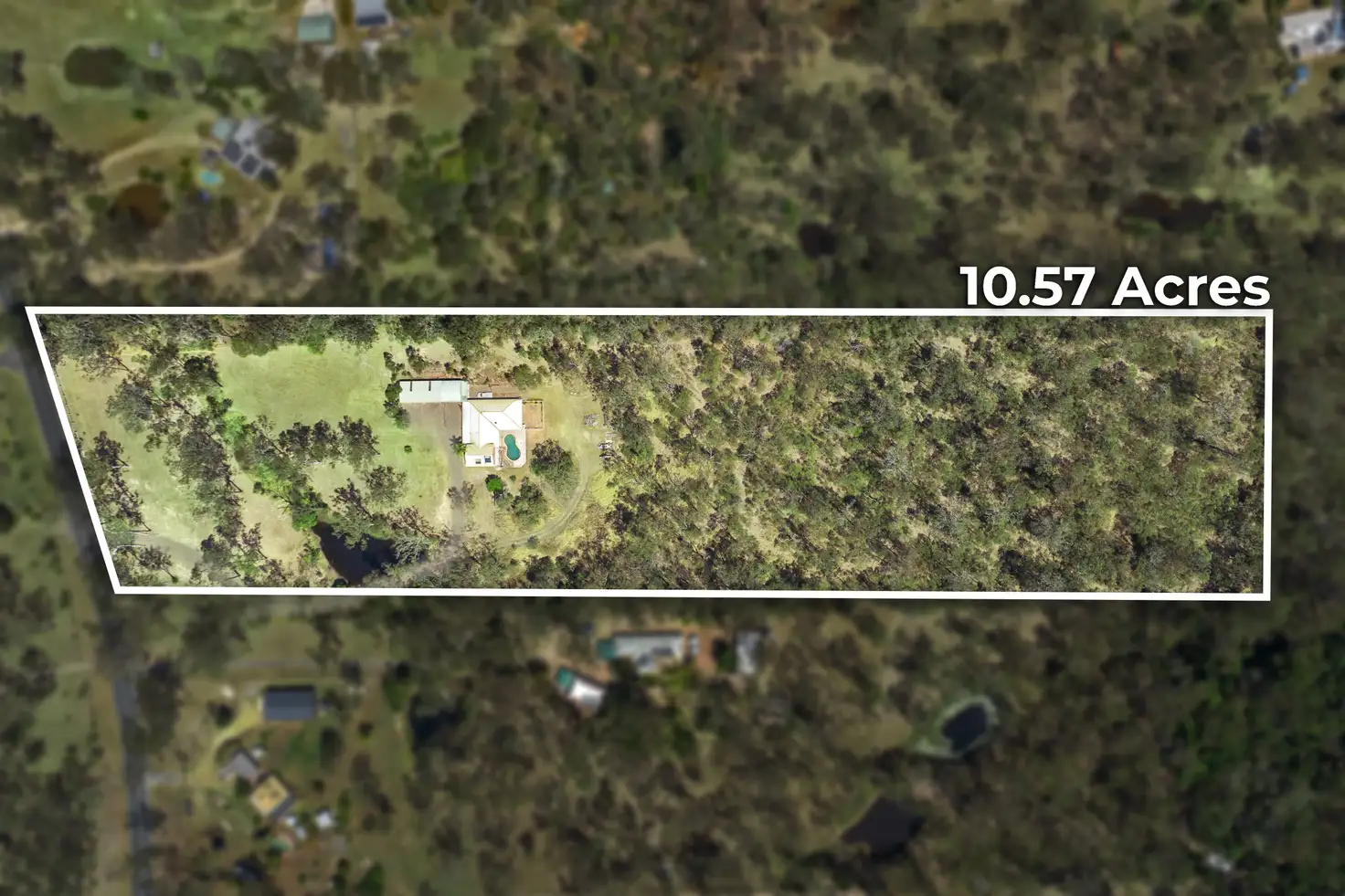 Main view of Homely house listing, 171-183 Edelsten Road, Jimboomba QLD 4280