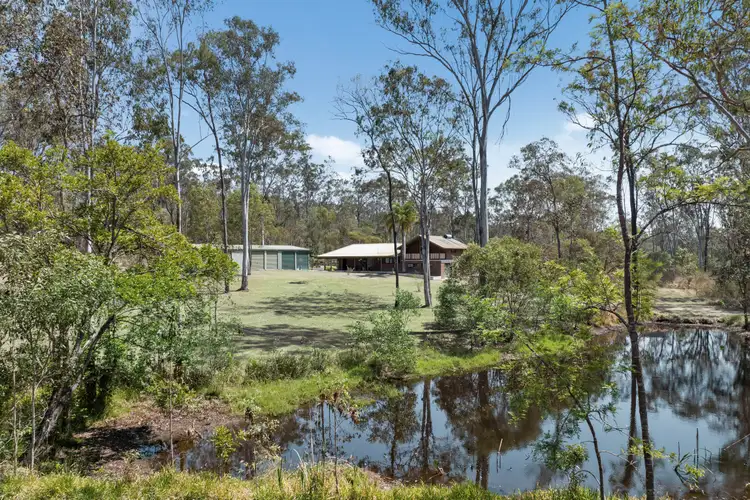 Second view of Homely house listing, 171-183 Edelsten Road, Jimboomba QLD 4280