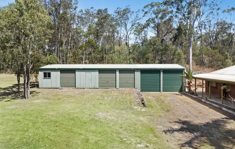 Third view of Homely house listing, 171-183 Edelsten Road, Jimboomba QLD 4280