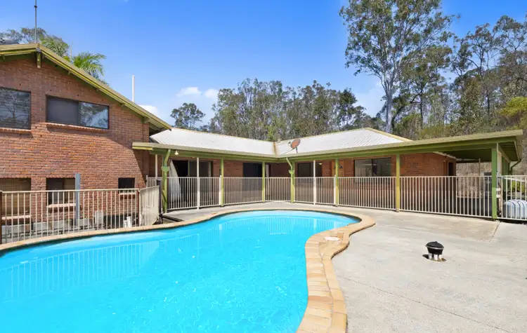 Fourth view of Homely house listing, 171-183 Edelsten Road, Jimboomba QLD 4280