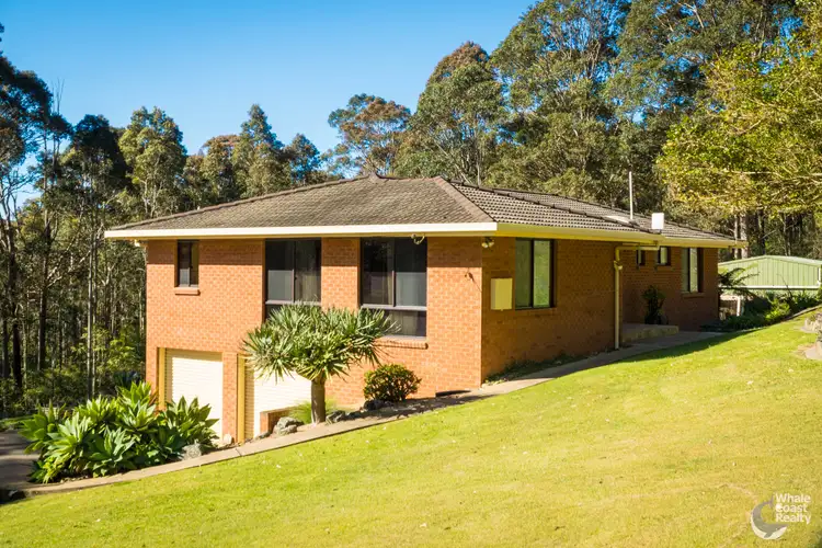 Third view of Homely rural property listing, 991 Old Highway, Corunna NSW 2546