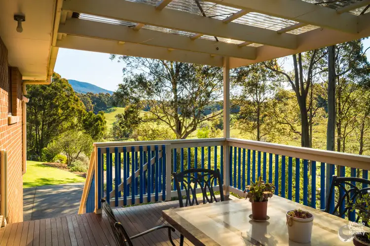 Fourth view of Homely rural property listing, 991 Old Highway, Corunna NSW 2546
