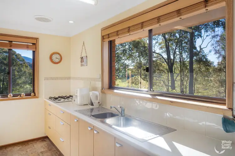 Fifth view of Homely rural property listing, 991 Old Highway, Corunna NSW 2546