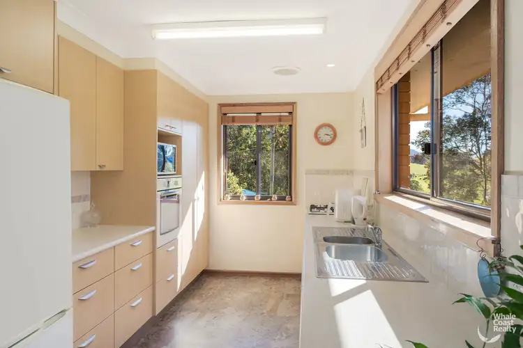 Sixth view of Homely rural property listing, 991 Old Highway, Corunna NSW 2546