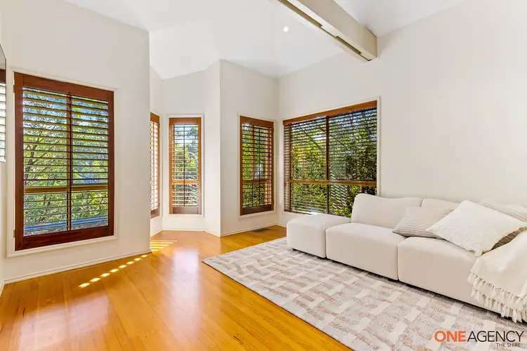 Second view of Homely house listing, 84 Beaumaris Drive, Menai NSW 2234