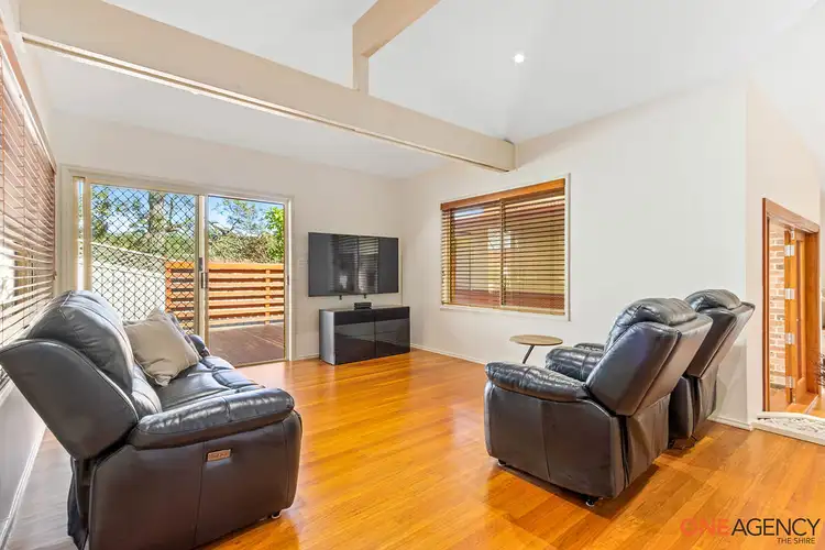 Third view of Homely house listing, 84 Beaumaris Drive, Menai NSW 2234