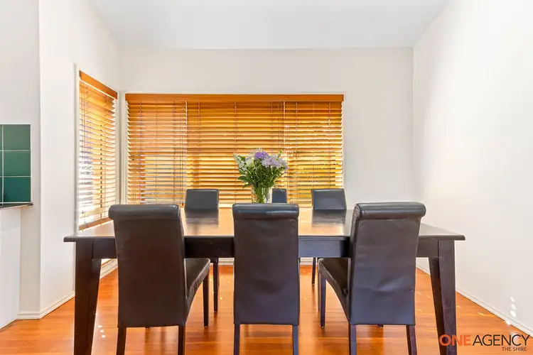 Fourth view of Homely house listing, 84 Beaumaris Drive, Menai NSW 2234