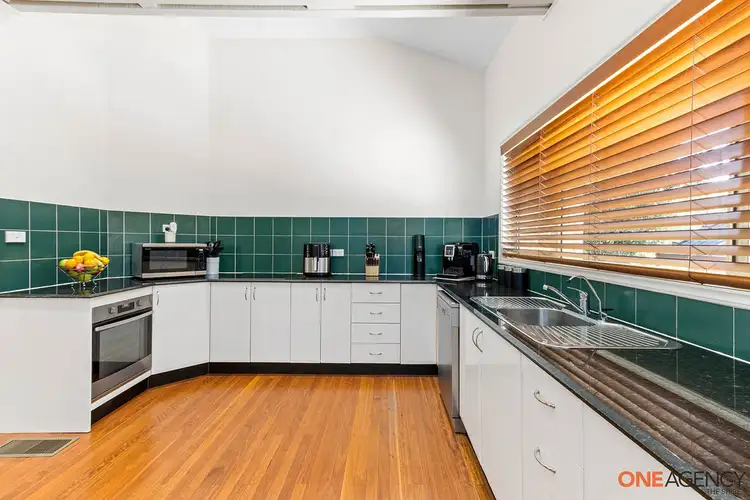 Fifth view of Homely house listing, 84 Beaumaris Drive, Menai NSW 2234