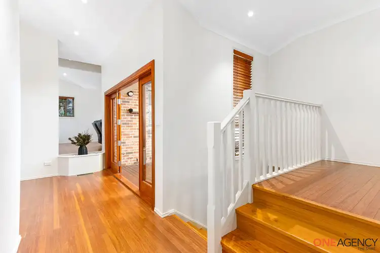 Sixth view of Homely house listing, 84 Beaumaris Drive, Menai NSW 2234