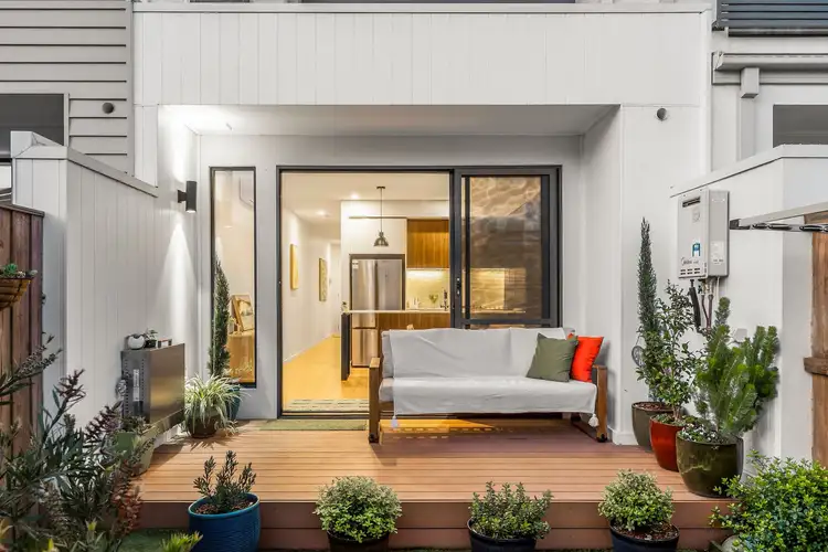 Fifth view of Homely house listing, 31 Smith Way, Torquay VIC 3228