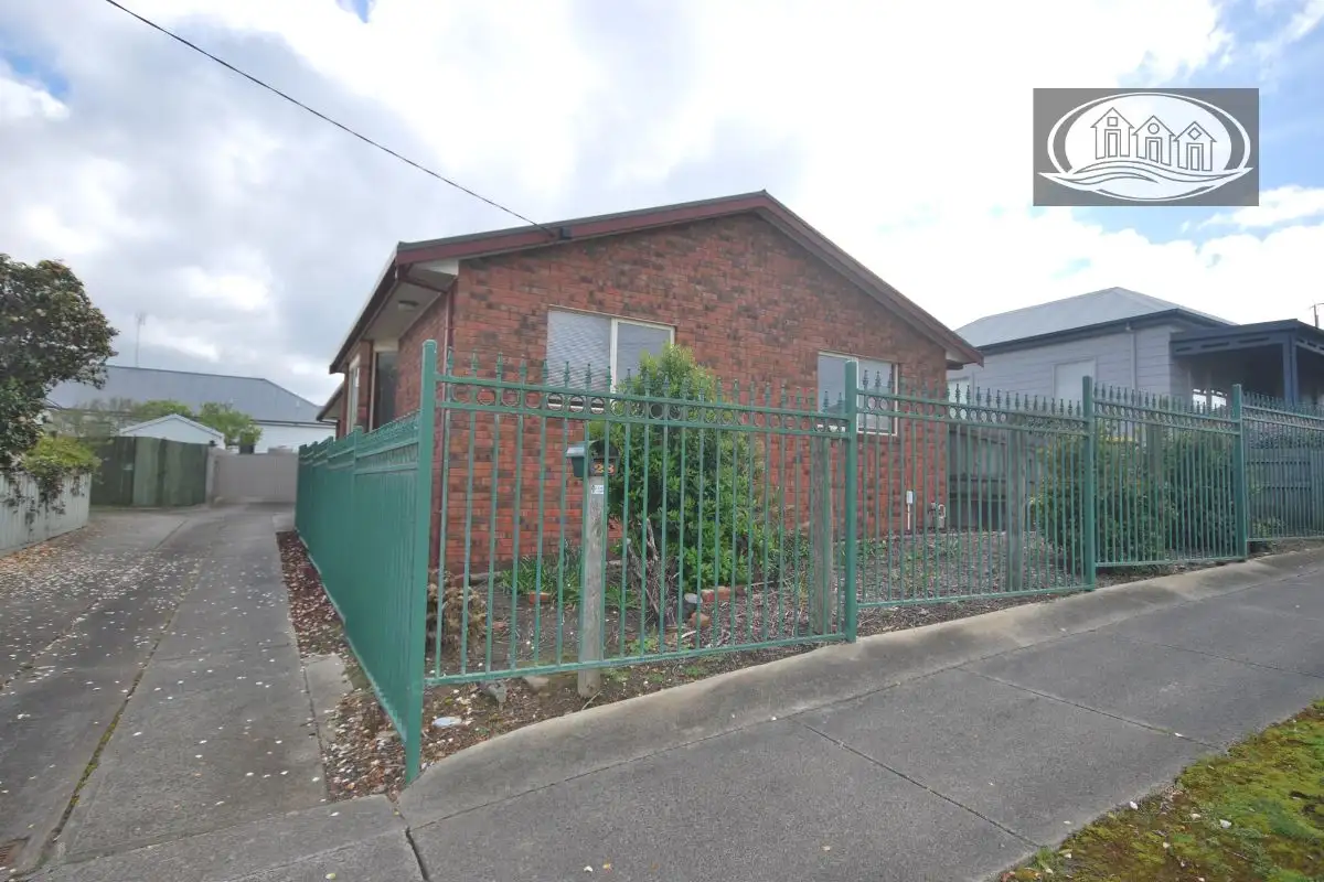 Main view of Homely house listing, 28 Tyers Street, Portland VIC 3305