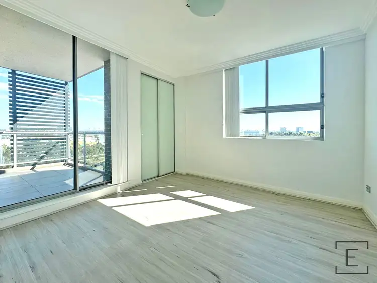 Third view of Homely apartment listing, D412/81 Courallie Avenue, Homebush West NSW 2140