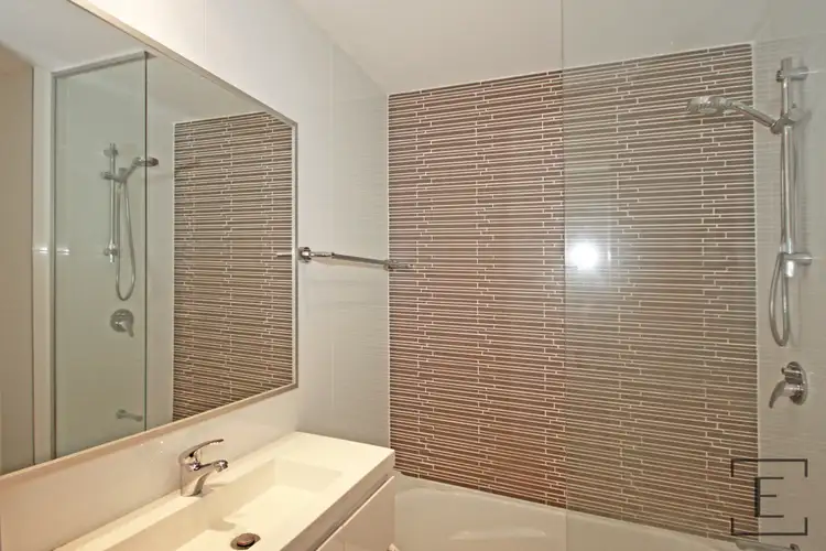 Fourth view of Homely apartment listing, D412/81 Courallie Avenue, Homebush West NSW 2140