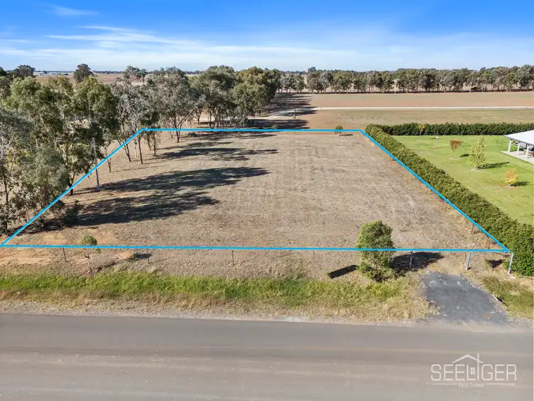 Fourth view of Homely land listing, LOT 1 and 4 Davis Court, Yarrawonga VIC 3730
