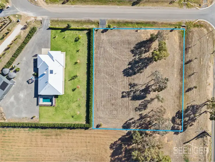 Fifth view of Homely land listing, LOT 1 and 4 Davis Court, Yarrawonga VIC 3730
