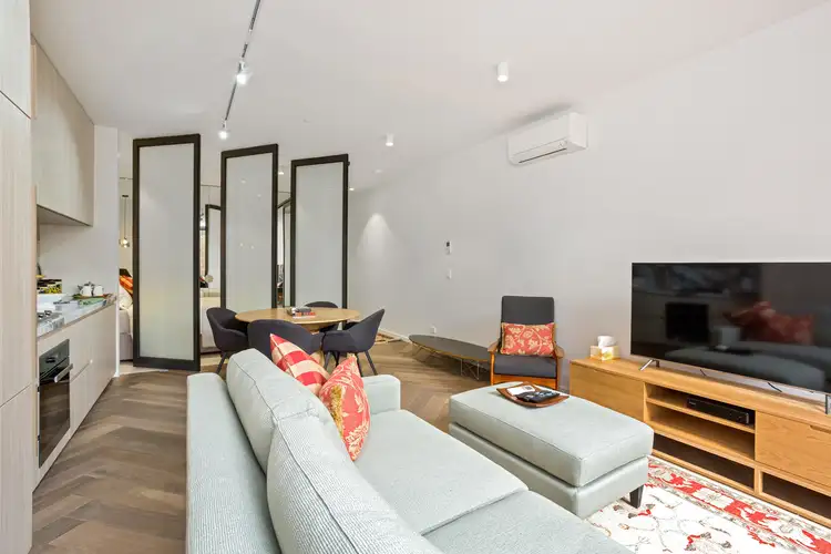 Fifth view of Homely apartment listing, 6/85 Maling Road, Canterbury VIC 3126