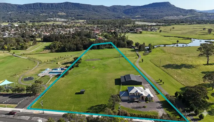 38 Bong Bong Road, Horsley NSW 2530