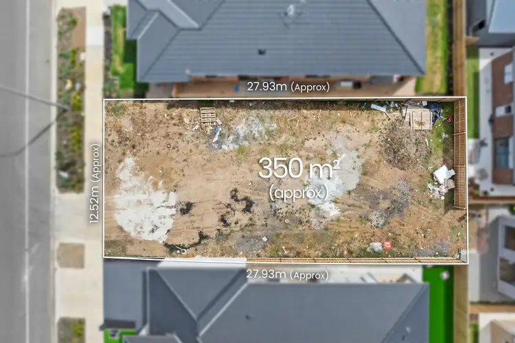 31 Blackwattle Drive, Armstrong Creek VIC 3217