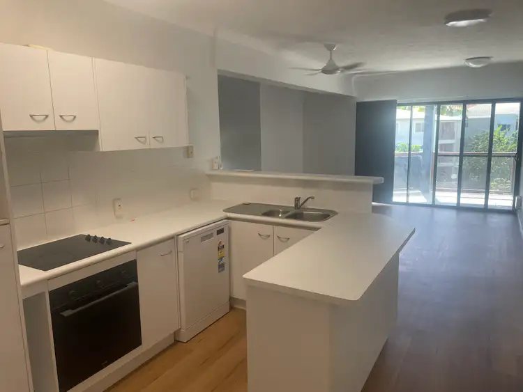 Second view of Homely unit listing, 20/33-35 Mcilwraith Street, South Townsville QLD 4810