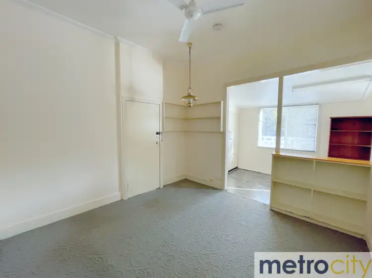 Second view of Homely unit listing, 1/492 Bowen Terrace, New Farm QLD 4005