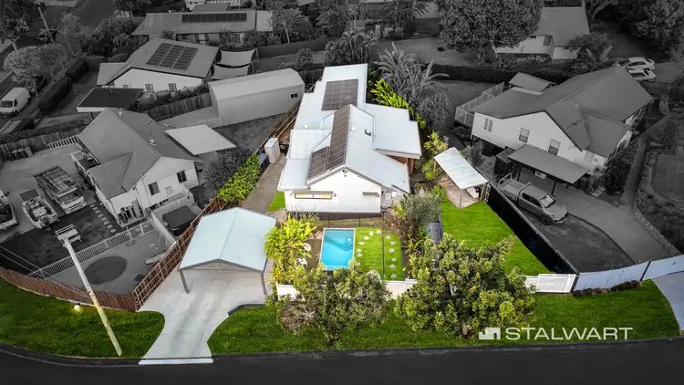 Main view of Homely house listing, 54 Dunstan Street, Moorooka QLD 4105