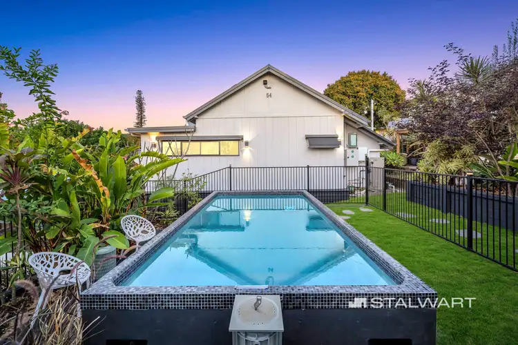 Second view of Homely house listing, 54 Dunstan Street, Moorooka QLD 4105