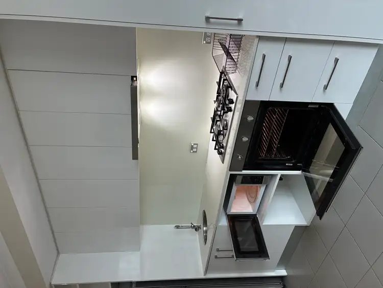 Third view of Homely apartment listing, 504/25 Malata Crescent, Success WA 6164