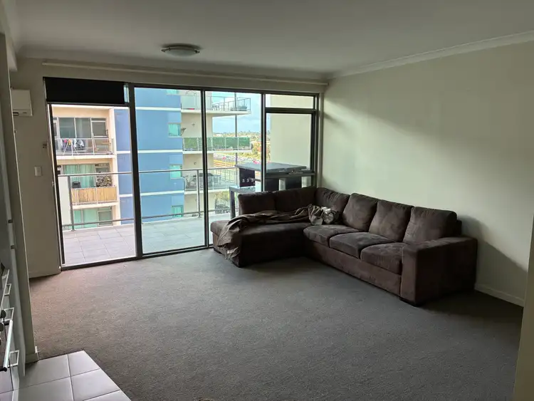 Fourth view of Homely apartment listing, 504/25 Malata Crescent, Success WA 6164