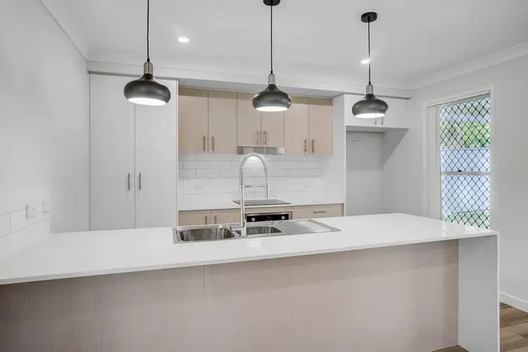 Fourth view of Homely house listing, 14 Mark Road, Russell Island QLD 4184